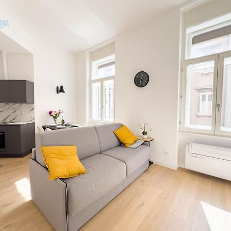 트리에스테 San Lazzaro 232 Tirabora Short Rent 아파트 외부 사진